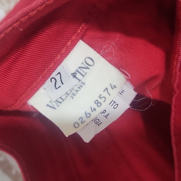 valentino jeans - Picture 7 of 10
